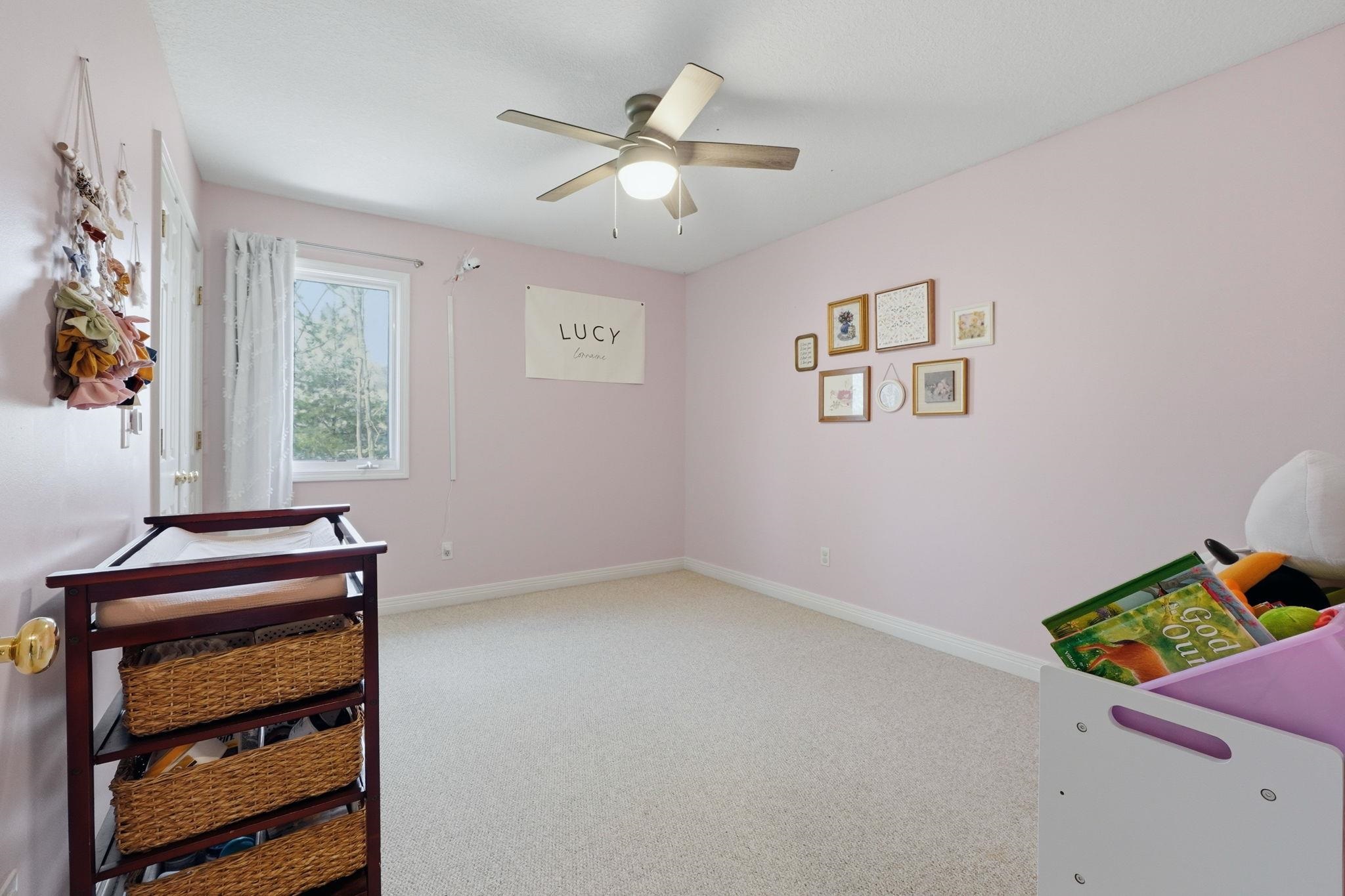 109 Jackson Tree Court Fort Wayne, IN 46804 - Photo 23 of 31