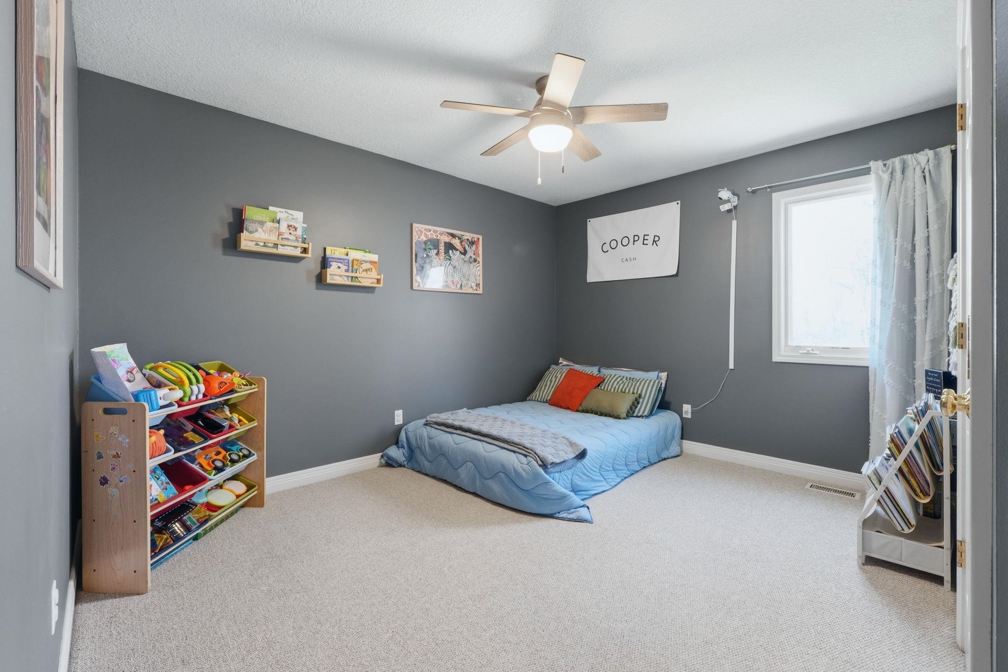 109 Jackson Tree Court Fort Wayne, IN 46804 - Photo 25 of 31