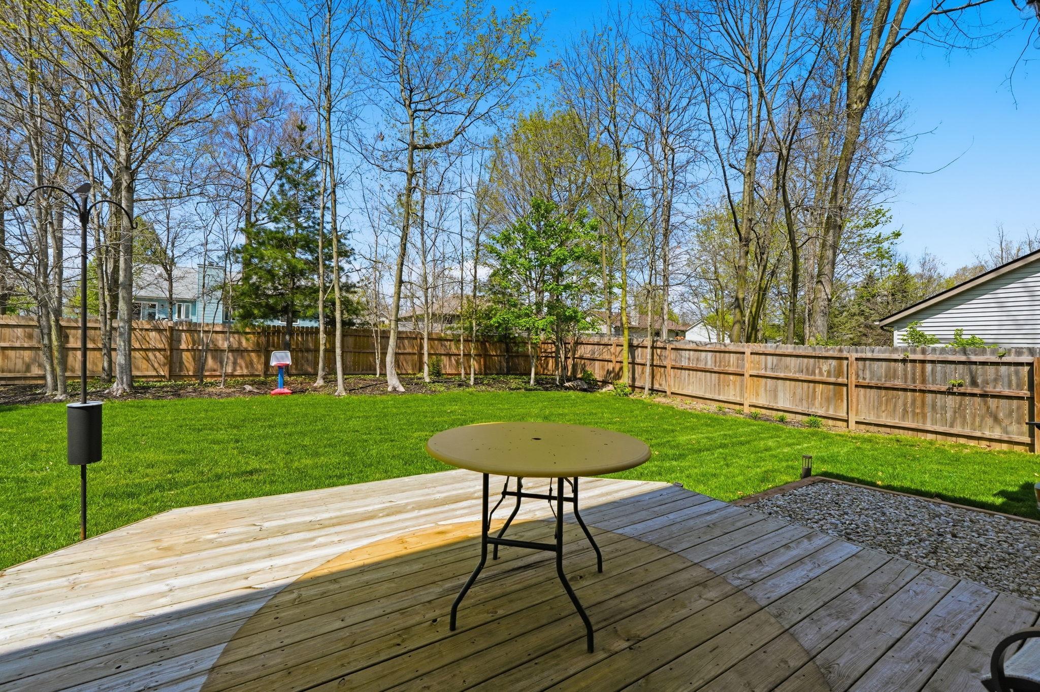 109 Jackson Tree Court Fort Wayne, IN 46804 - Photo 29 of 31