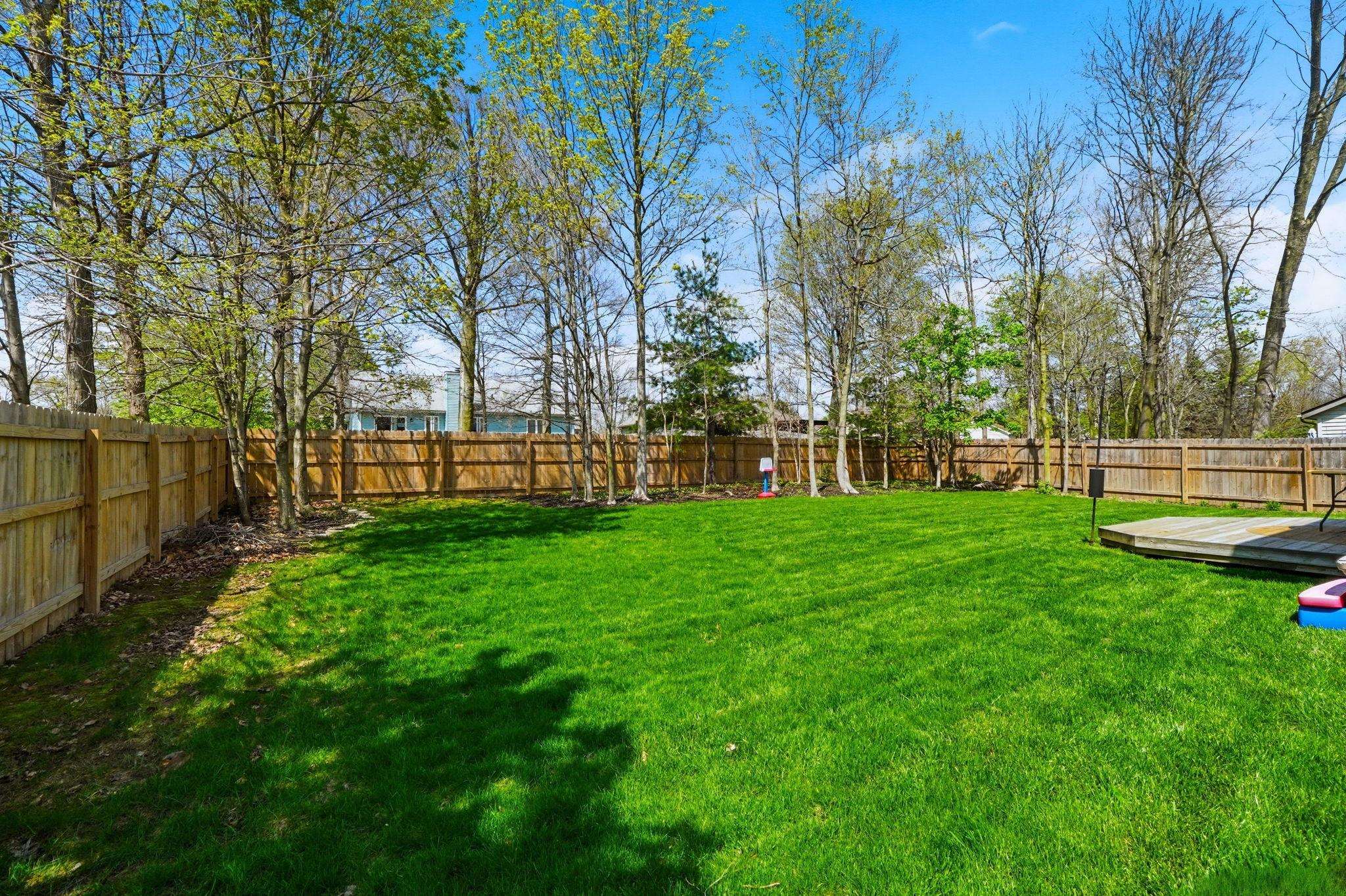 109 Jackson Tree Court Fort Wayne, IN 46804 - Photo 31 of 31