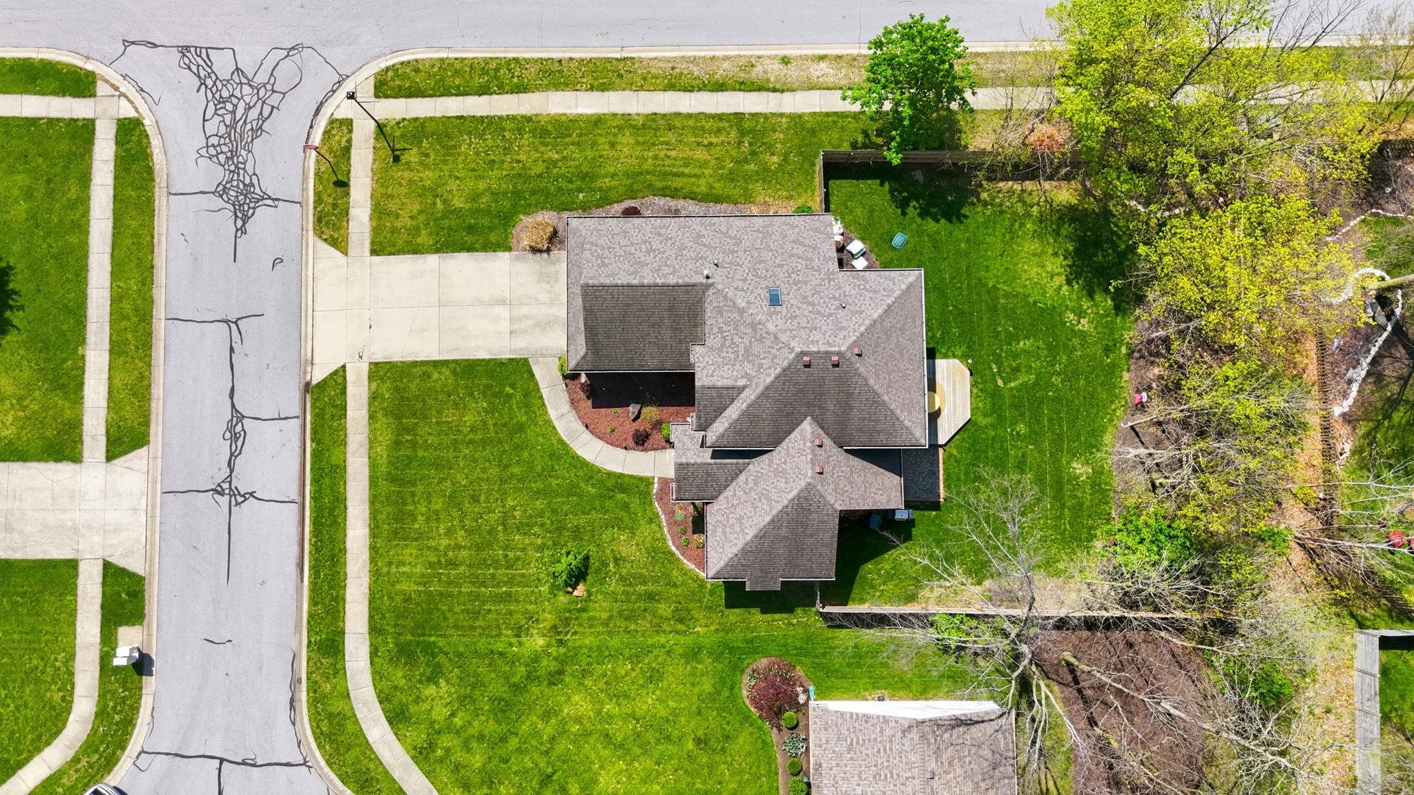 109 Jackson Tree Court Fort Wayne, IN 46804 - Photo 4 of 31