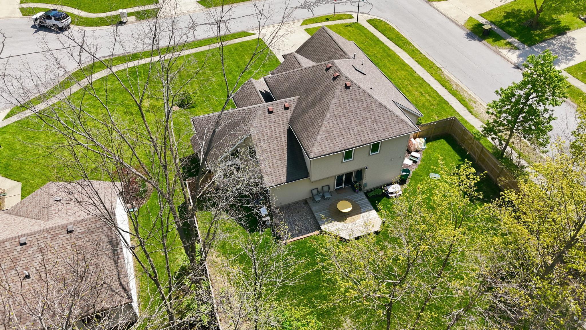 109 Jackson Tree Court Fort Wayne, IN 46804 - Photo 5 of 31