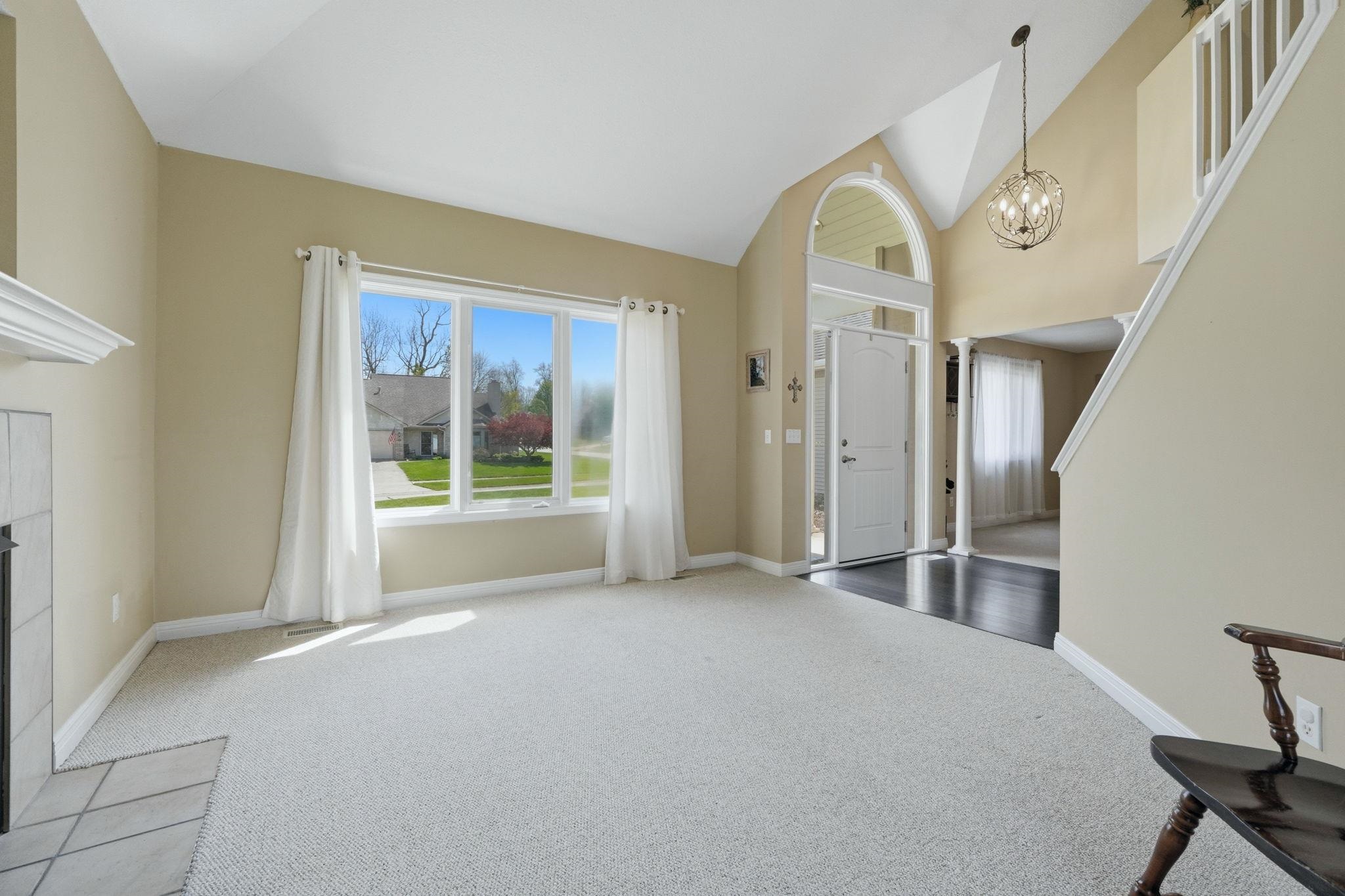 109 Jackson Tree Court Fort Wayne, IN 46804 - Photo 7 of 31