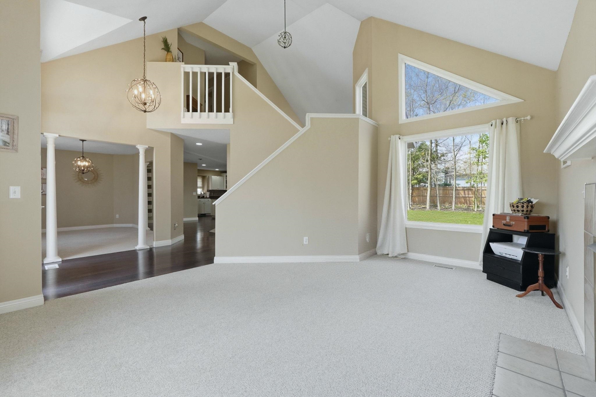 109 Jackson Tree Court Fort Wayne, IN 46804 - Photo 9 of 31