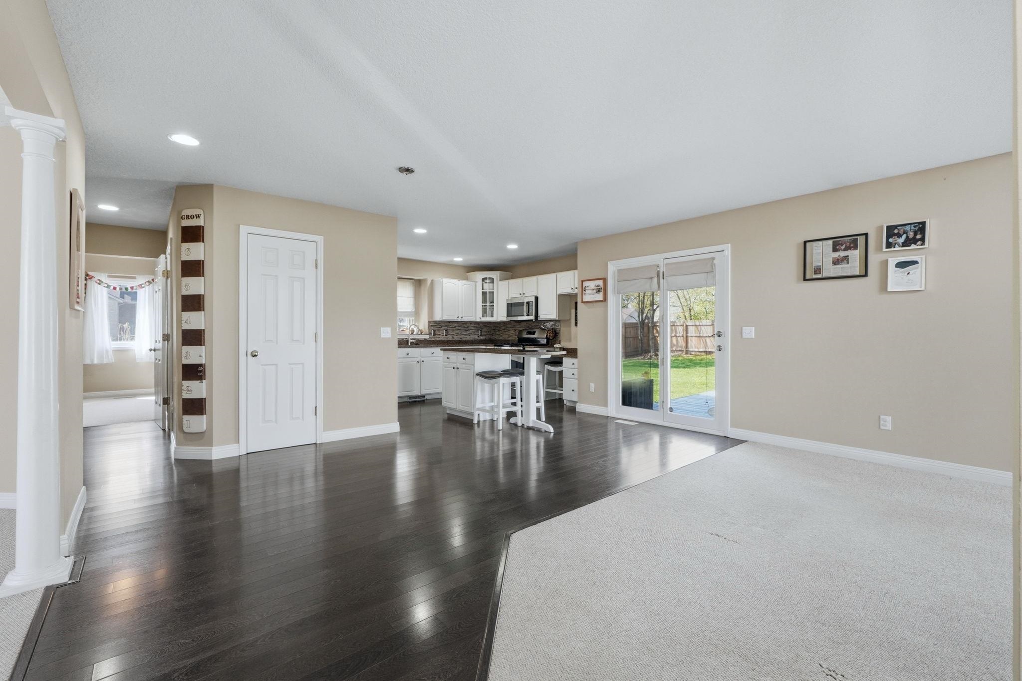 109 Jackson Tree Court Fort Wayne, IN 46804 - Photo 10 of 31
