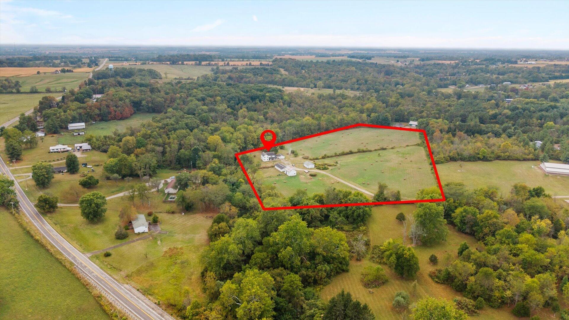 12999 Tarlton Road Circleville, OH 43113 - Photo 43 of 61 55-DJI_20250831104150_0454_Da