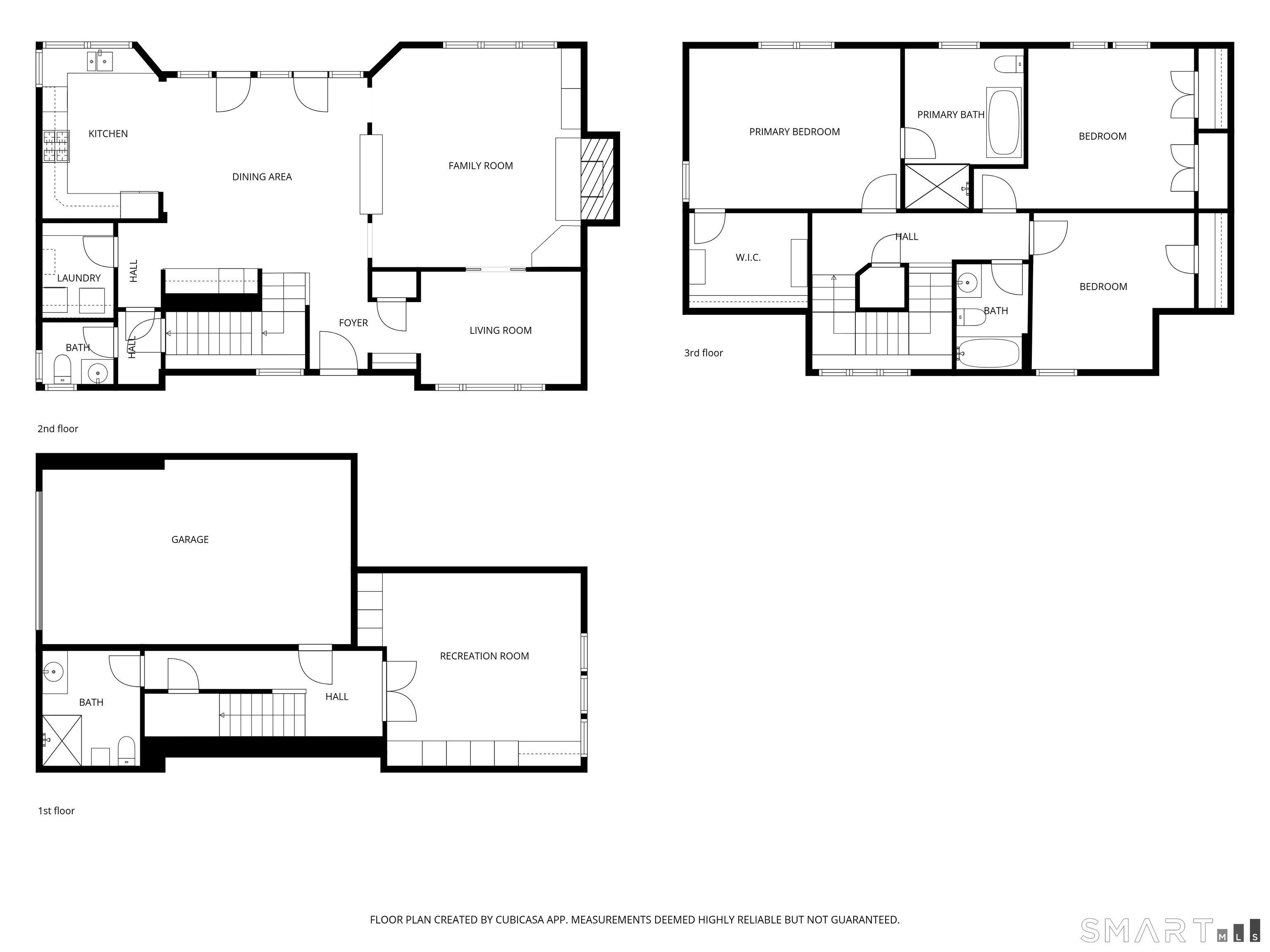 24 Ridgewood Avenue Madison, CT 06443 - Photo 23 of 23