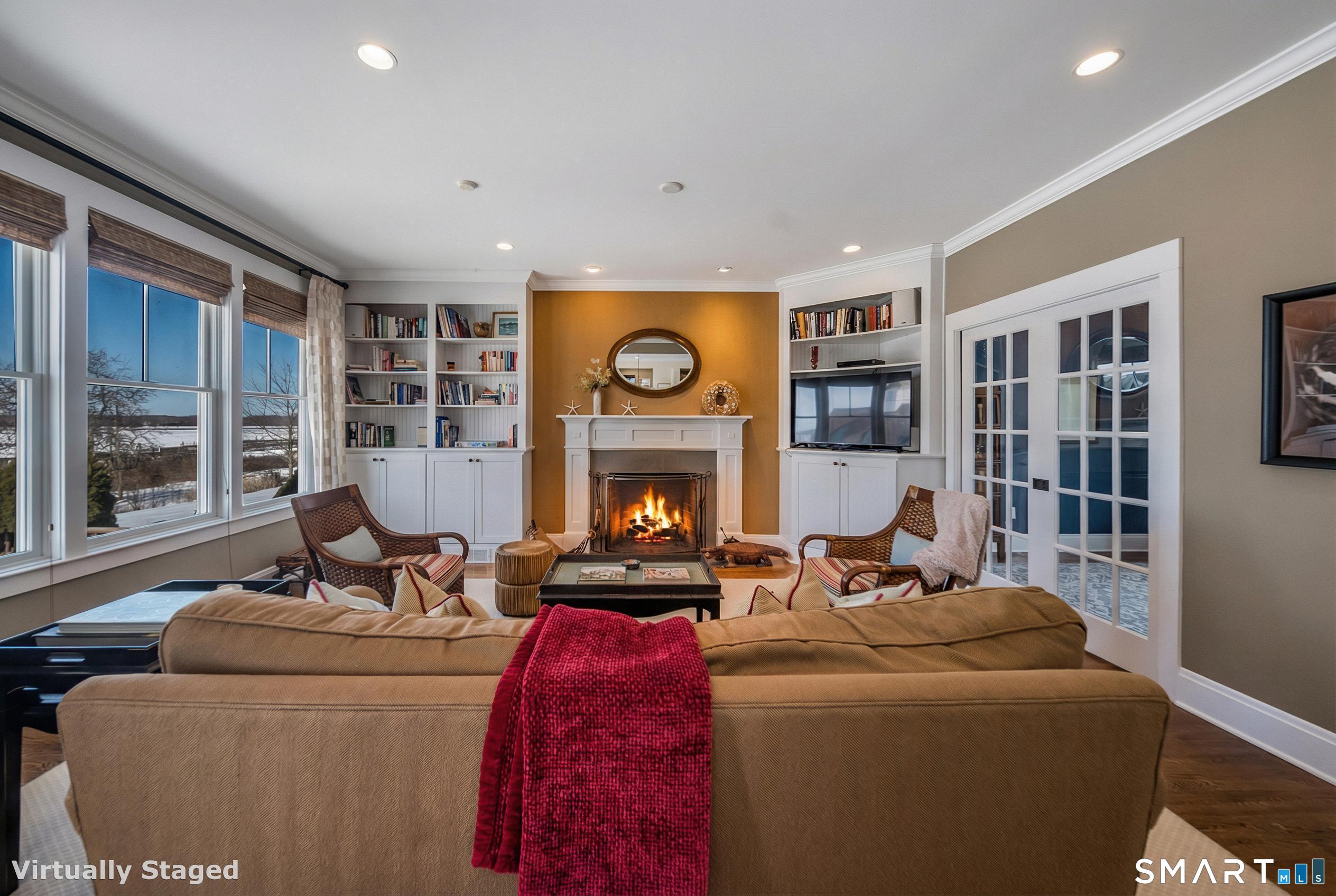 24 Ridgewood Avenue Madison, CT 06443 - Photo 9 of 23