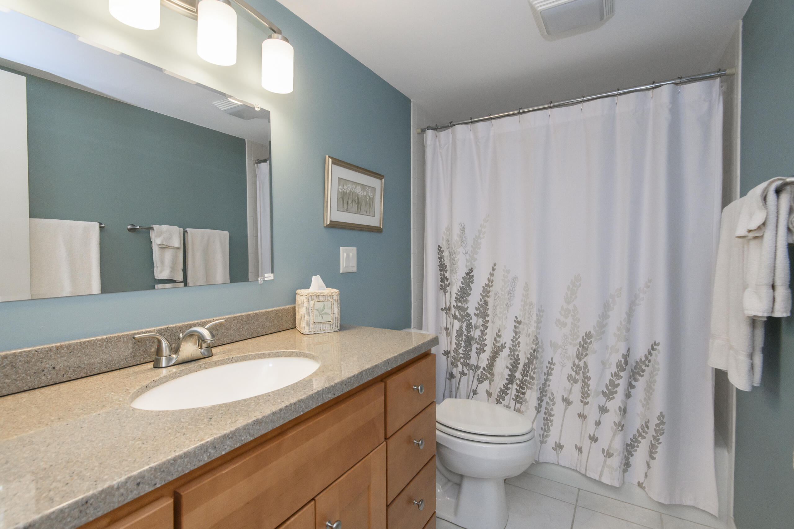 13335 Watertown Plank Road, Unit 109 Elm Grove, WI 53122 - Photo 15 of 25 Updated 2nd bath