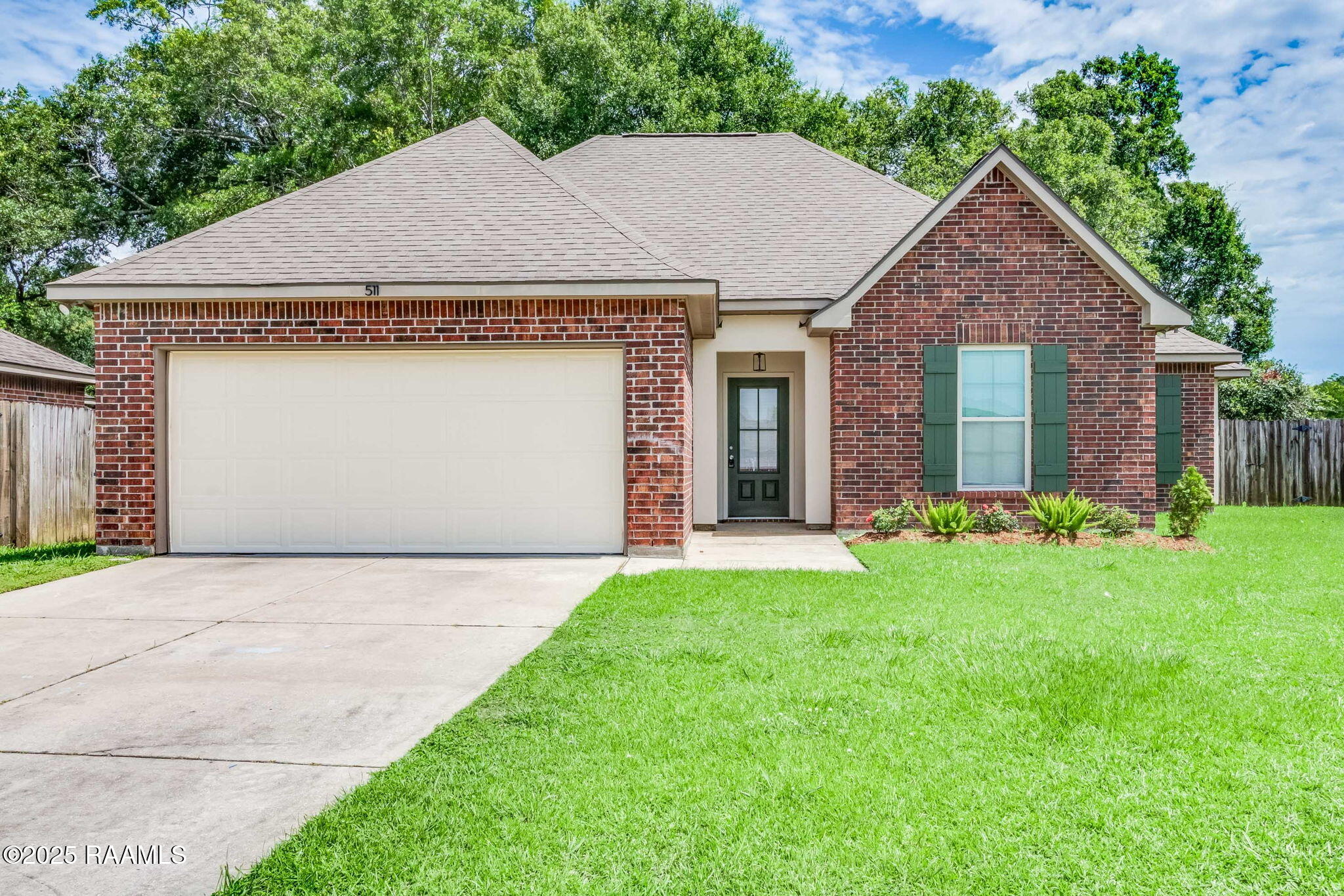 511 Flanders Ridge Drive Youngsville, LA 70592 - Photo 1 of 16 511 Flanders Ridge