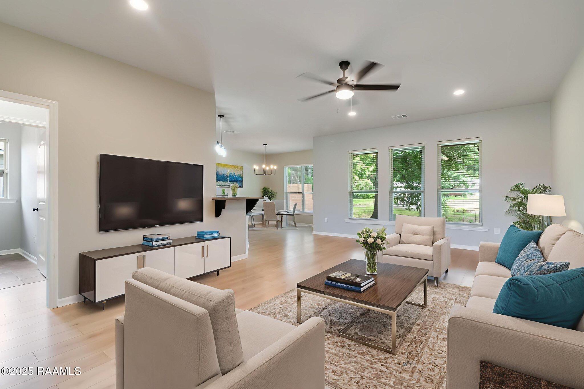 511 Flanders Ridge Drive Youngsville, LA 70592 - Photo 3 of 16 IMG_0699