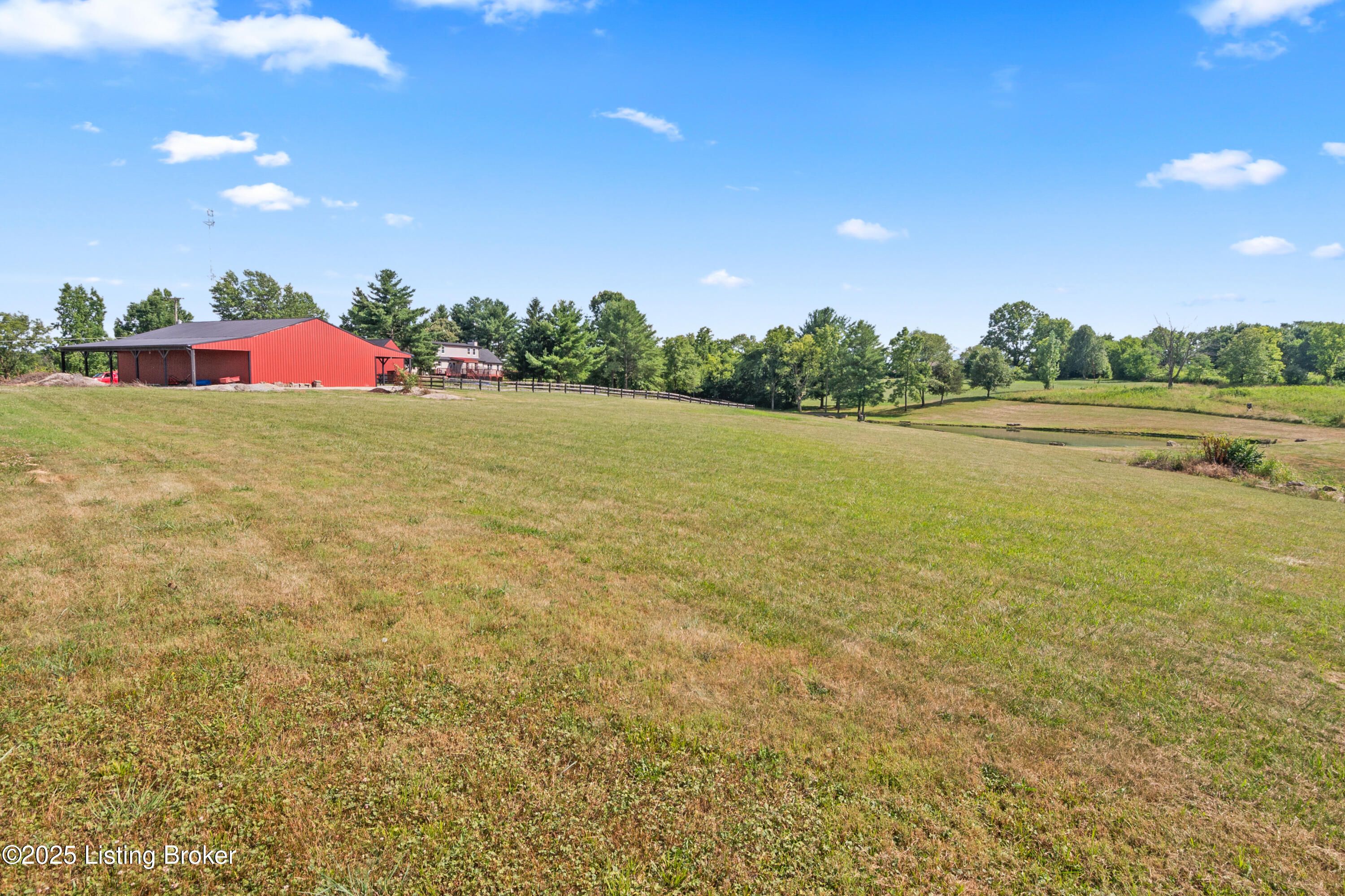 722 Old Bloomfield Road Bardstown, KY 40004 - Photo 74 of 74 722OldBloomfieldRd-70