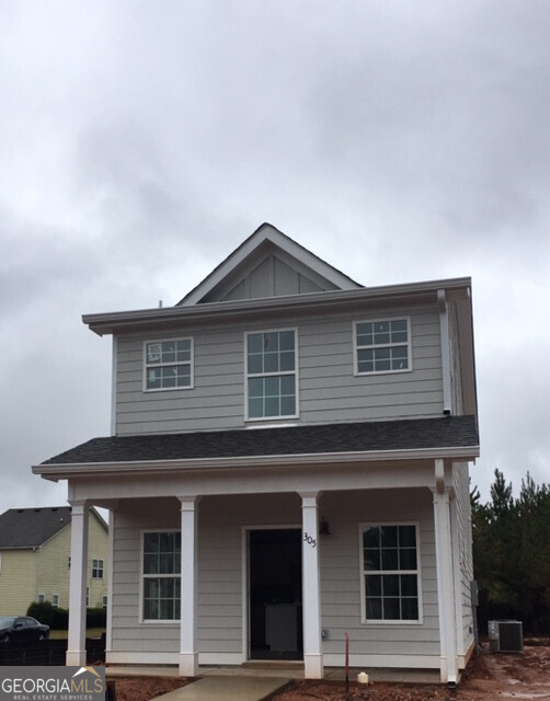 305 Lorien Way Athens, GA 30607 - Photo 1 of 13