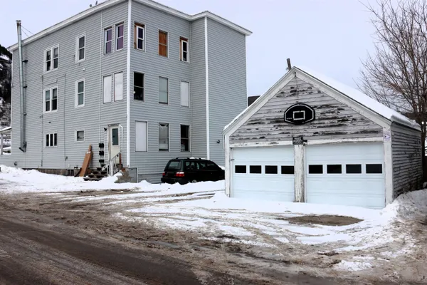 $239,000 | 724 3rd Avenue, Berlin, NH 03570