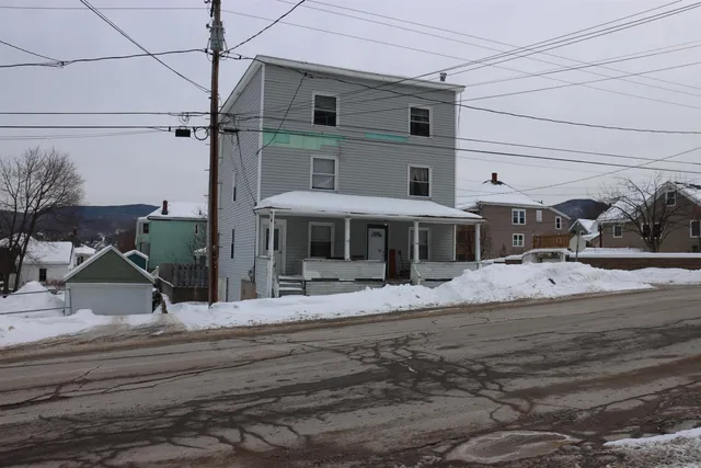 $239,000 | 724 3rd Avenue, Berlin, NH 03570