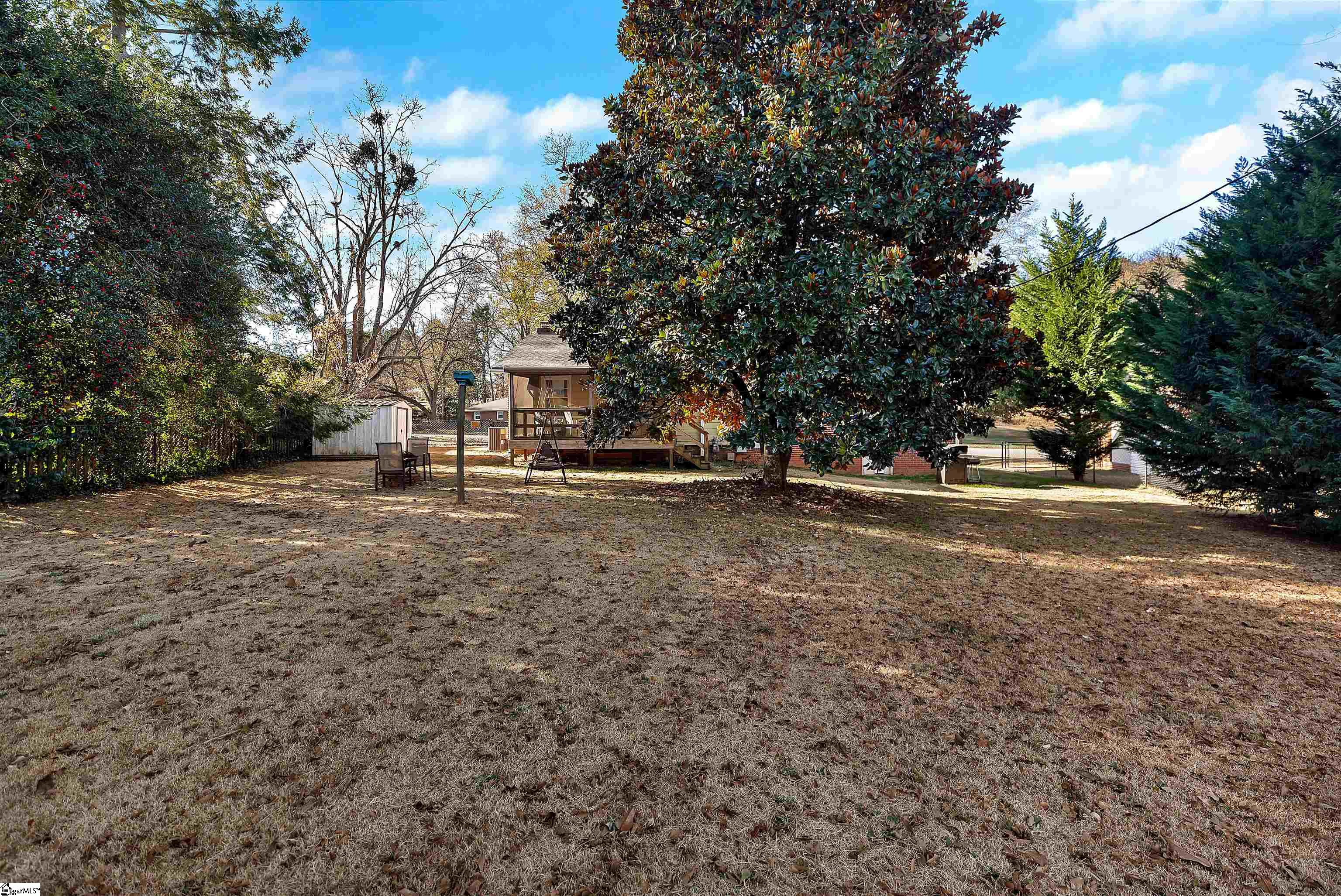2506 Millgate Road Anderson, SC 29621 - Photo 11 of 22