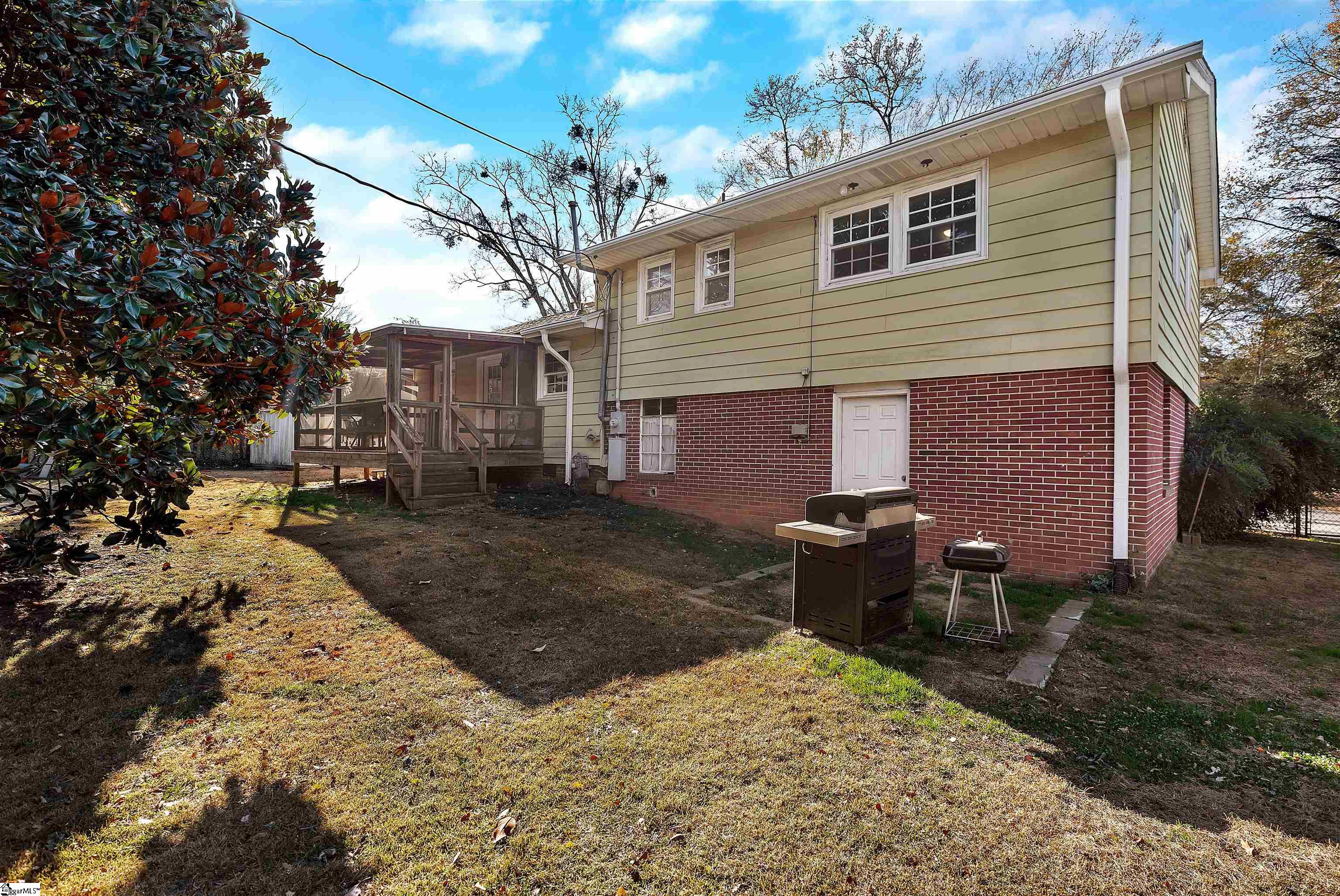 2506 Millgate Road Anderson, SC 29621 - Photo 13 of 22