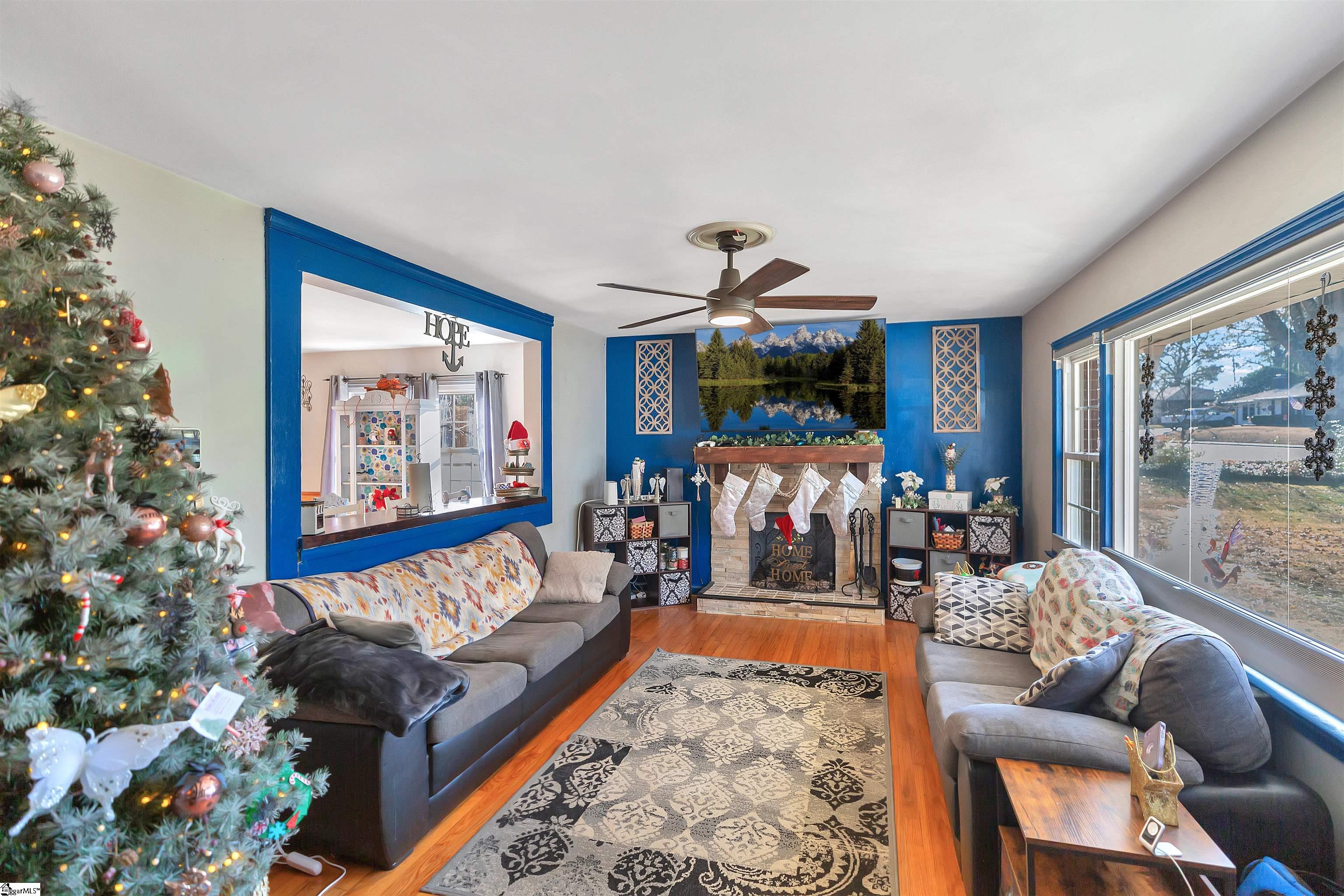 2506 Millgate Road Anderson, SC 29621 - Photo 16 of 22