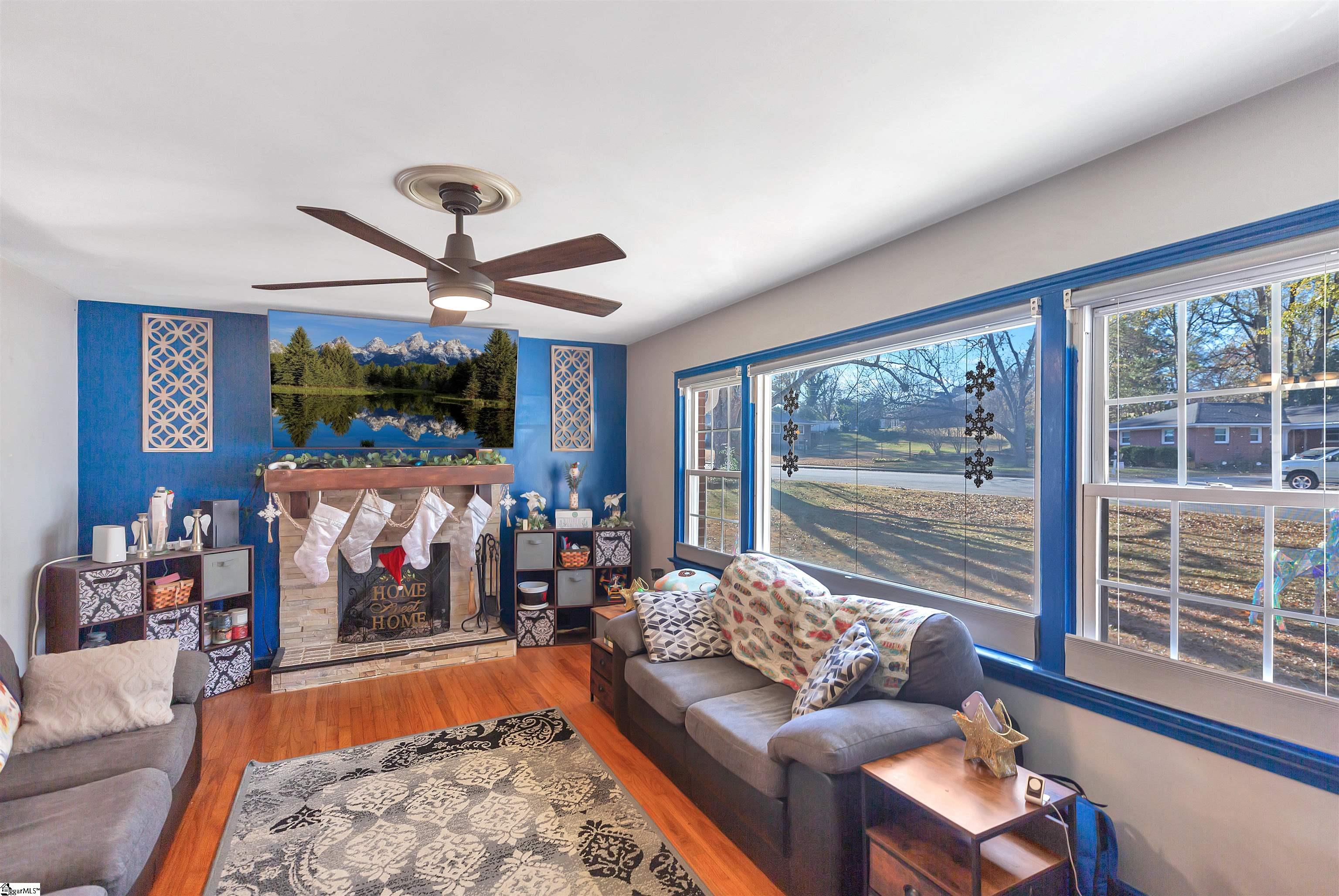 2506 Millgate Road Anderson, SC 29621 - Photo 17 of 22