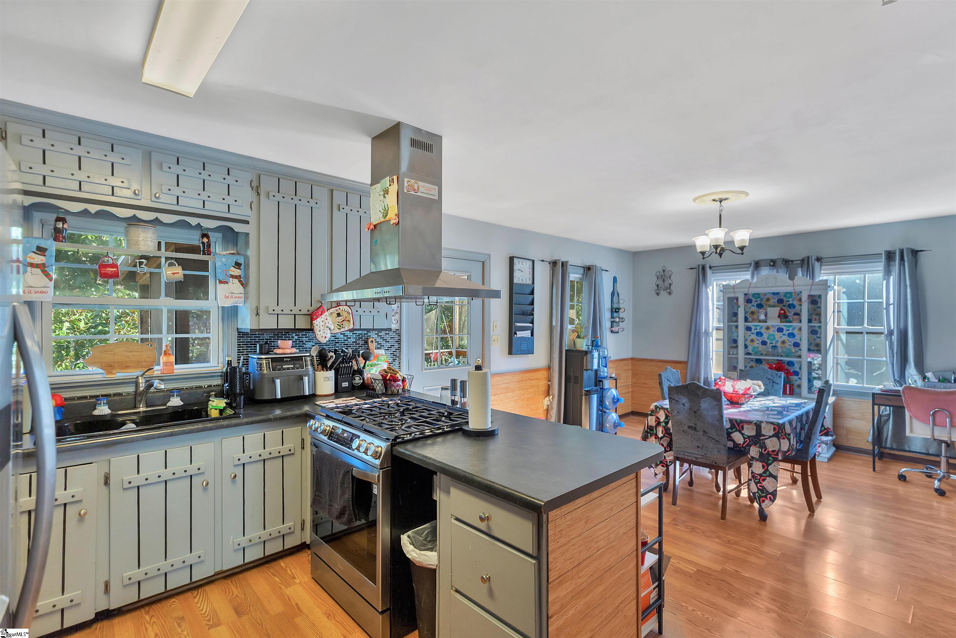 2506 Millgate Road Anderson, SC 29621 - Photo 19 of 22