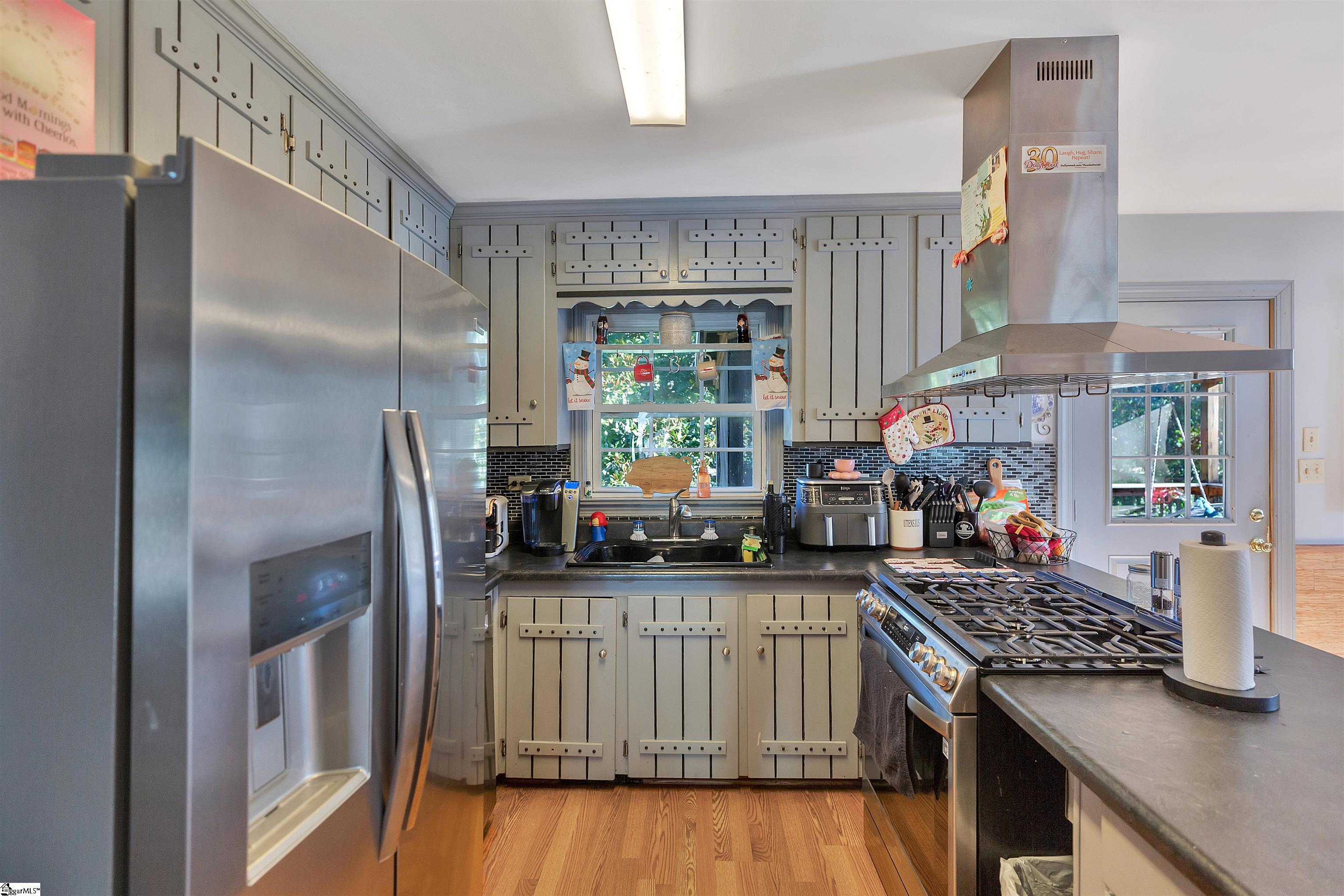 2506 Millgate Road Anderson, SC 29621 - Photo 20 of 22