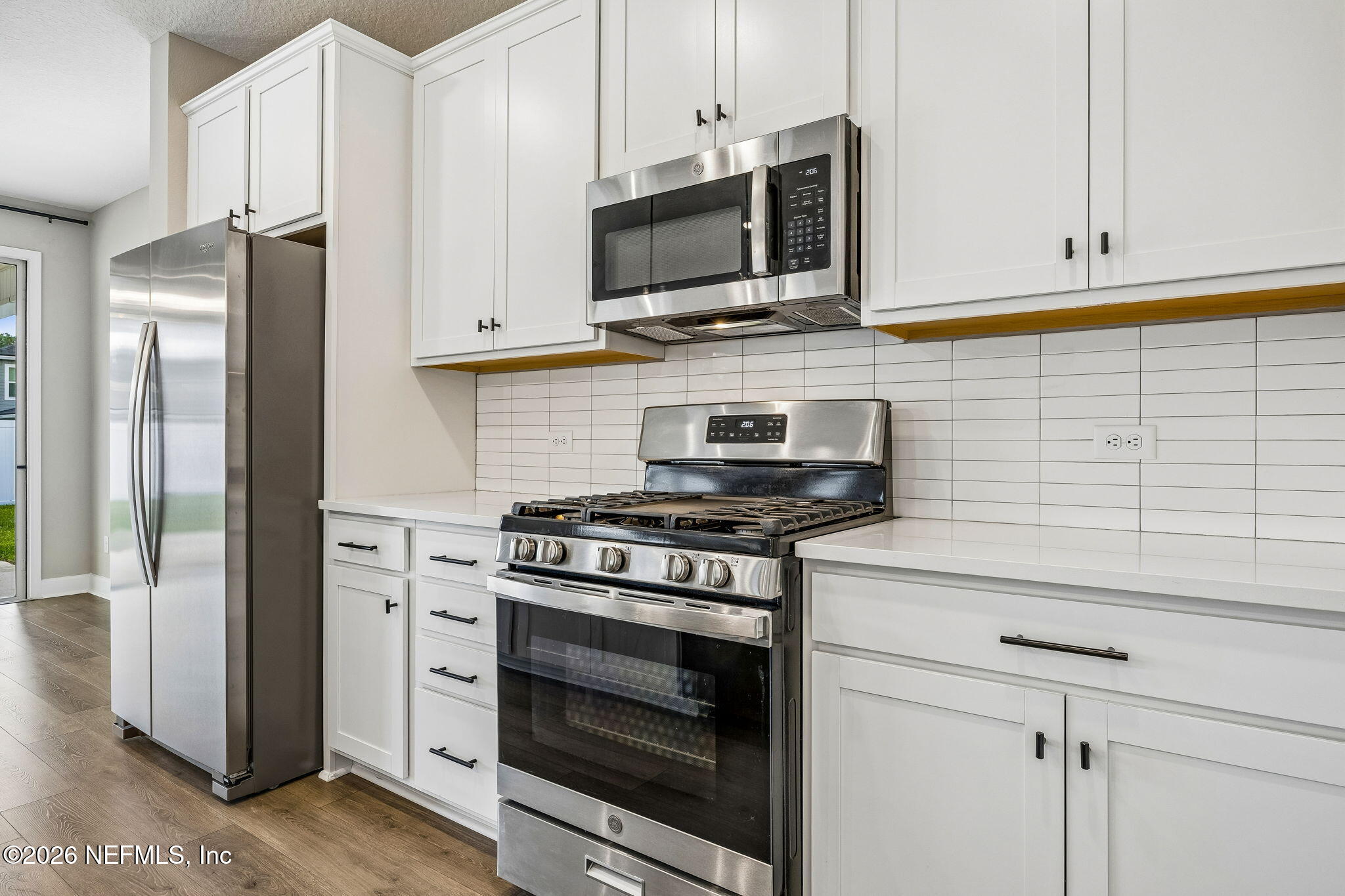 3528 Cunningham Road Orange Park, FL 32065 - Photo 10 of 45 Kitchen