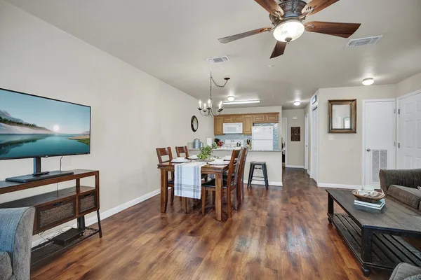 $375,000 | 730 East Mather Street, Unit B101, New Braunfels, TX 78130