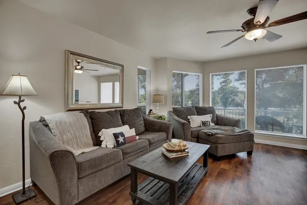 $375,000 | 730 East Mather Street, Unit B101, New Braunfels, TX 78130