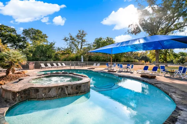 $375,000 | 730 East Mather Street, Unit B101, New Braunfels, TX 78130