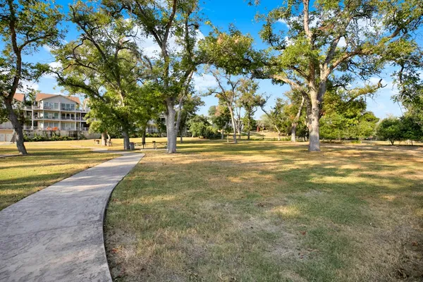 $375,000 | 730 East Mather Street, Unit B101, New Braunfels, TX 78130