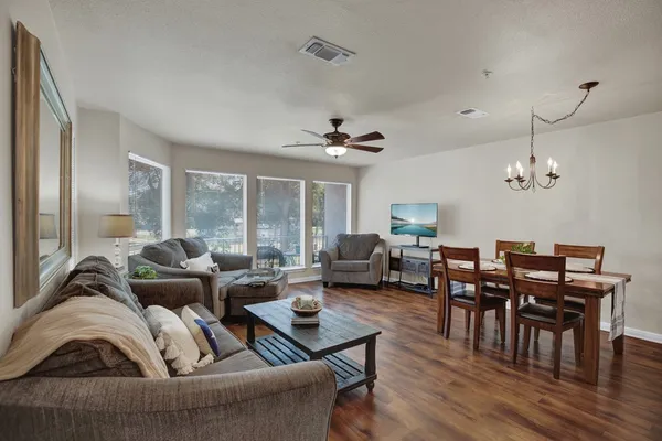 $375,000 | 730 East Mather Street, Unit B101, New Braunfels, TX 78130