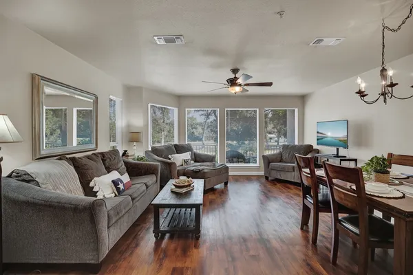 $375,000 | 730 East Mather Street, Unit B101, New Braunfels, TX 78130