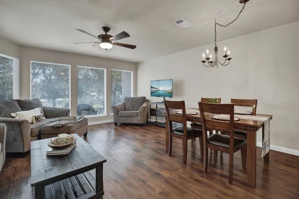 $375,000 | 730 East Mather Street, Unit B101, New Braunfels, TX 78130