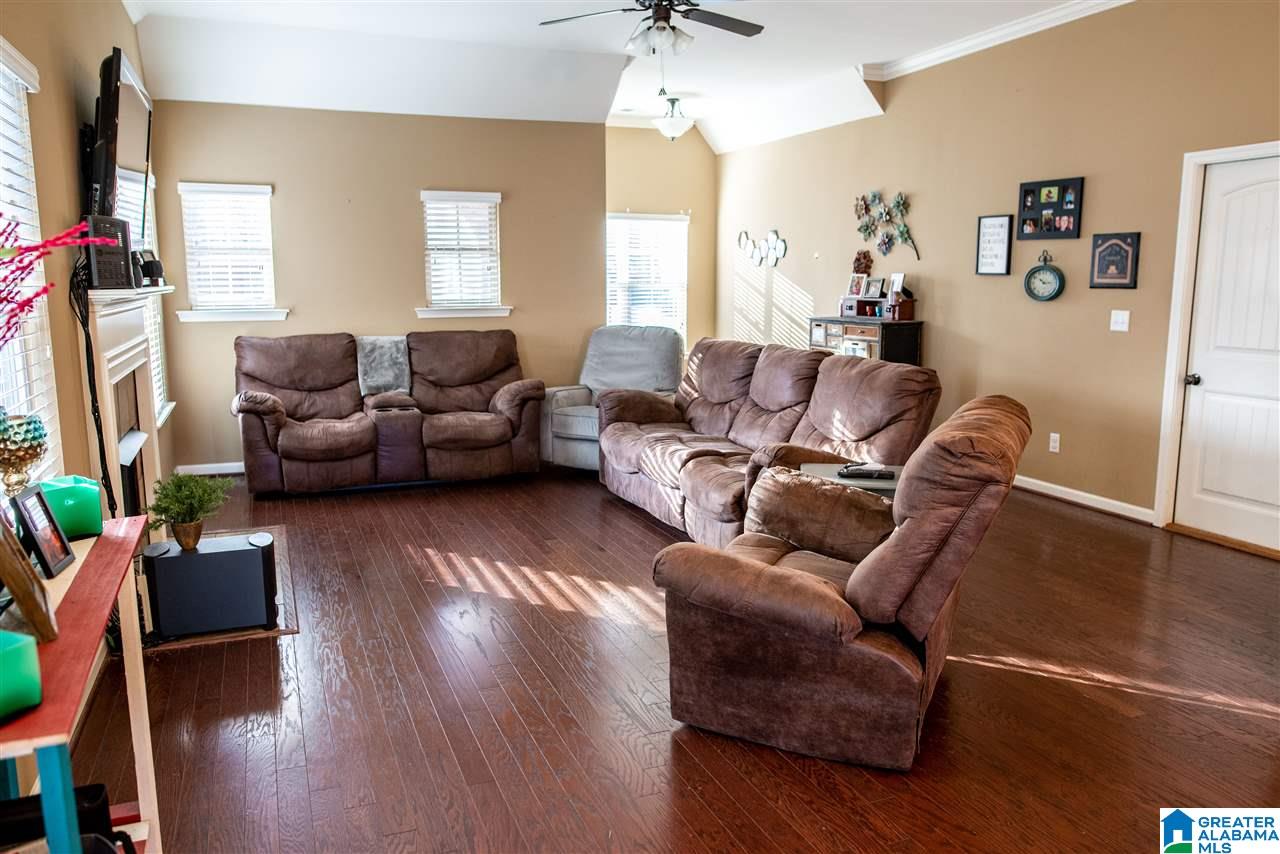 325 Braddock Road Springville, AL 35146 - Photo 5 of 20 Gallery Image 5
