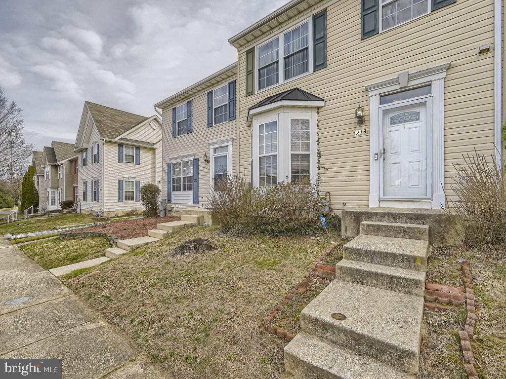 213 Pidco Road Reisterstown, MD 21136 - Photo 4 of 27 Gallery Image 4