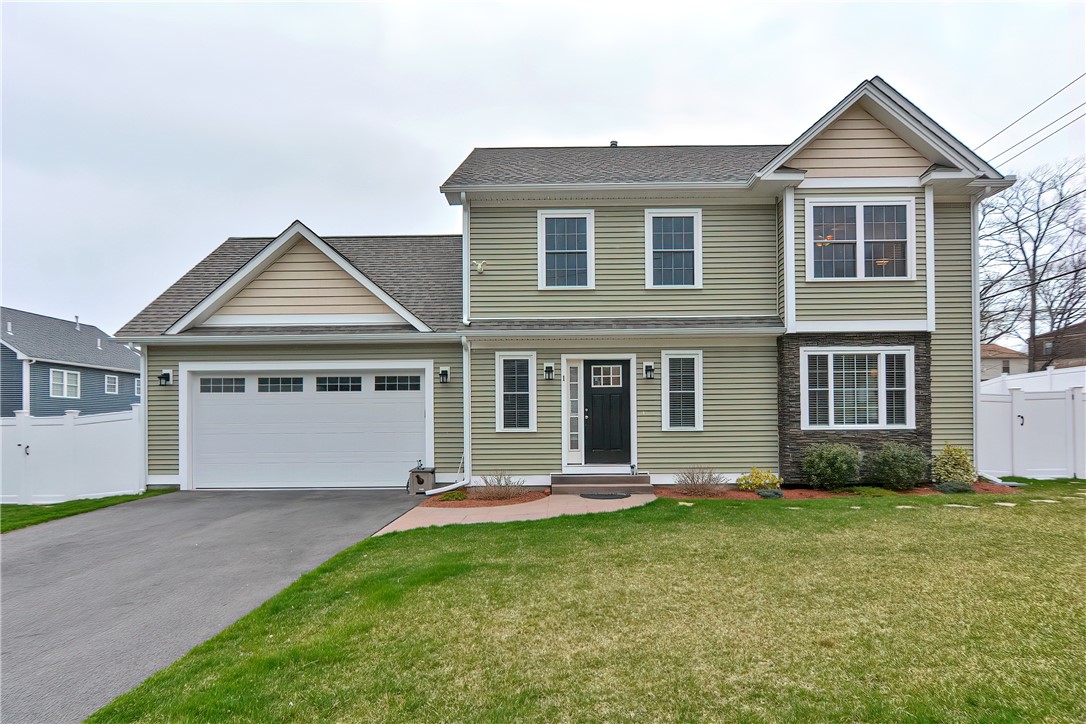 1 Hunters Road Lincoln, RI 02865 - Photo 1 of 29 Gallery Image 1