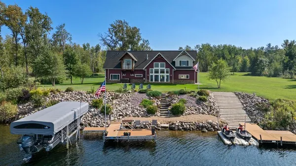 $1,795,000 | 24357 Kennedy Drive, Deerwood, MN 56444