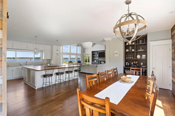 $1,795,000 | 24357 Kennedy Drive, Deerwood, MN 56444