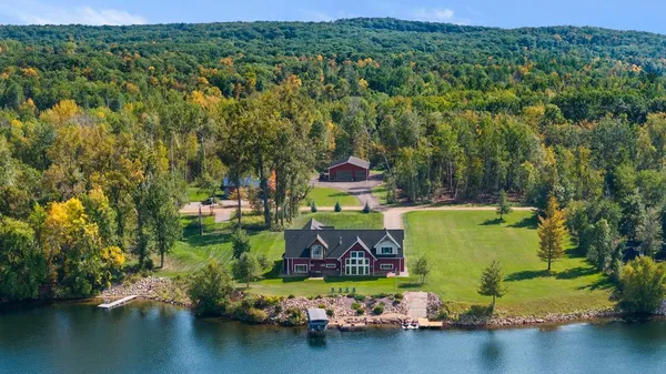 $1,795,000 | 24357 Kennedy Drive, Deerwood, MN 56444