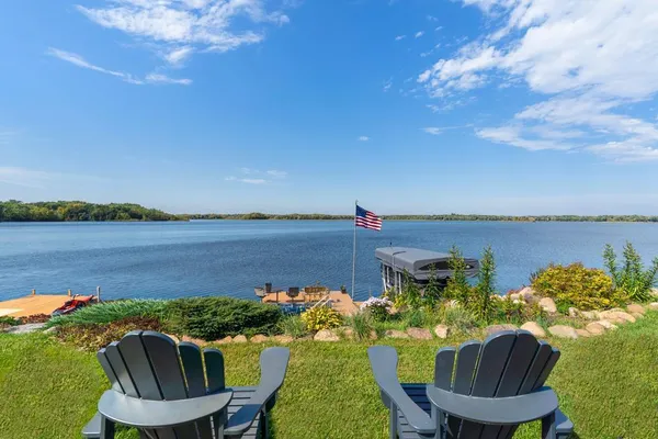 $1,795,000 | 24357 Kennedy Drive, Deerwood, MN 56444