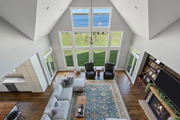 $1,795,000 | 24357 Kennedy Drive, Deerwood, MN 56444