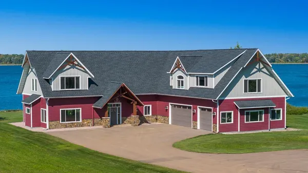 $1,795,000 | 24357 Kennedy Drive, Deerwood, MN 56444