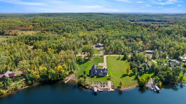 $1,795,000 | 24357 Kennedy Drive, Deerwood, MN 56444
