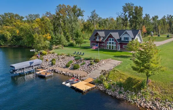 $1,795,000 | 24357 Kennedy Drive, Deerwood, MN 56444