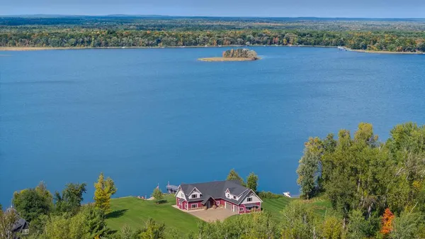 $1,795,000 | 24357 Kennedy Drive, Deerwood, MN 56444