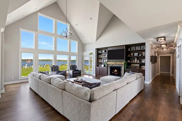 $1,795,000 | 24357 Kennedy Drive, Deerwood, MN 56444