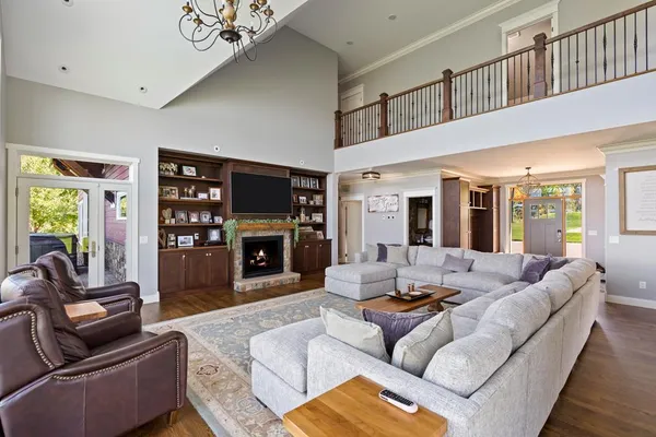 $1,795,000 | 24357 Kennedy Drive, Deerwood, MN 56444