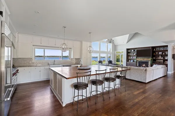 $1,795,000 | 24357 Kennedy Drive, Deerwood, MN 56444