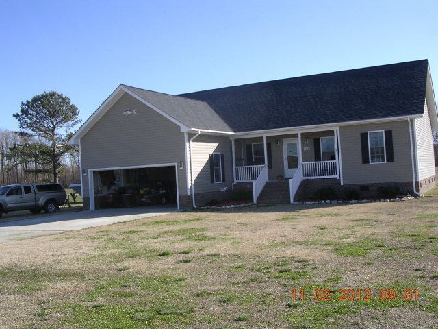 986 Mill Field Road Bath, NC 27808 - Photo 1 of 16 Primary Photo