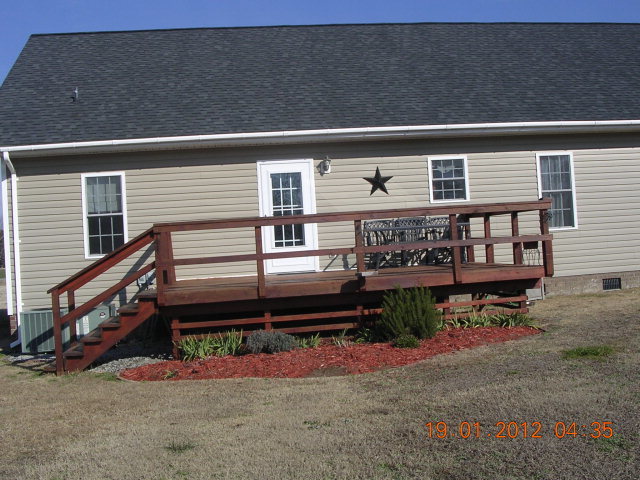 986 Mill Field Road Bath, NC 27808 - Photo 15 of 16 Additional Photo